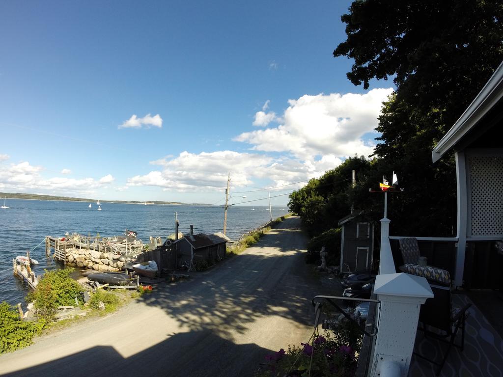 Bed and Breakfast Seawatch Bed & Breakfast à Halifax Extérieur photo