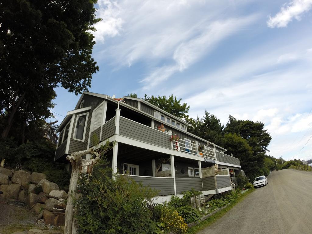Bed and Breakfast Seawatch Bed & Breakfast à Halifax Extérieur photo