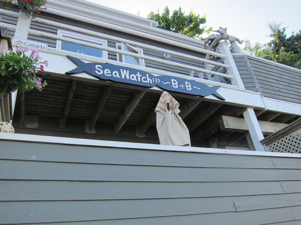 Bed and Breakfast Seawatch Bed & Breakfast à Halifax Extérieur photo
