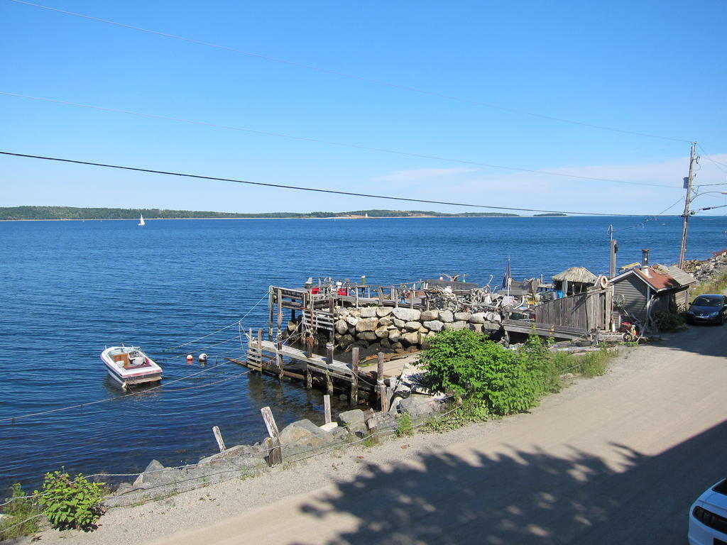 Bed and Breakfast Seawatch Bed & Breakfast à Halifax Extérieur photo