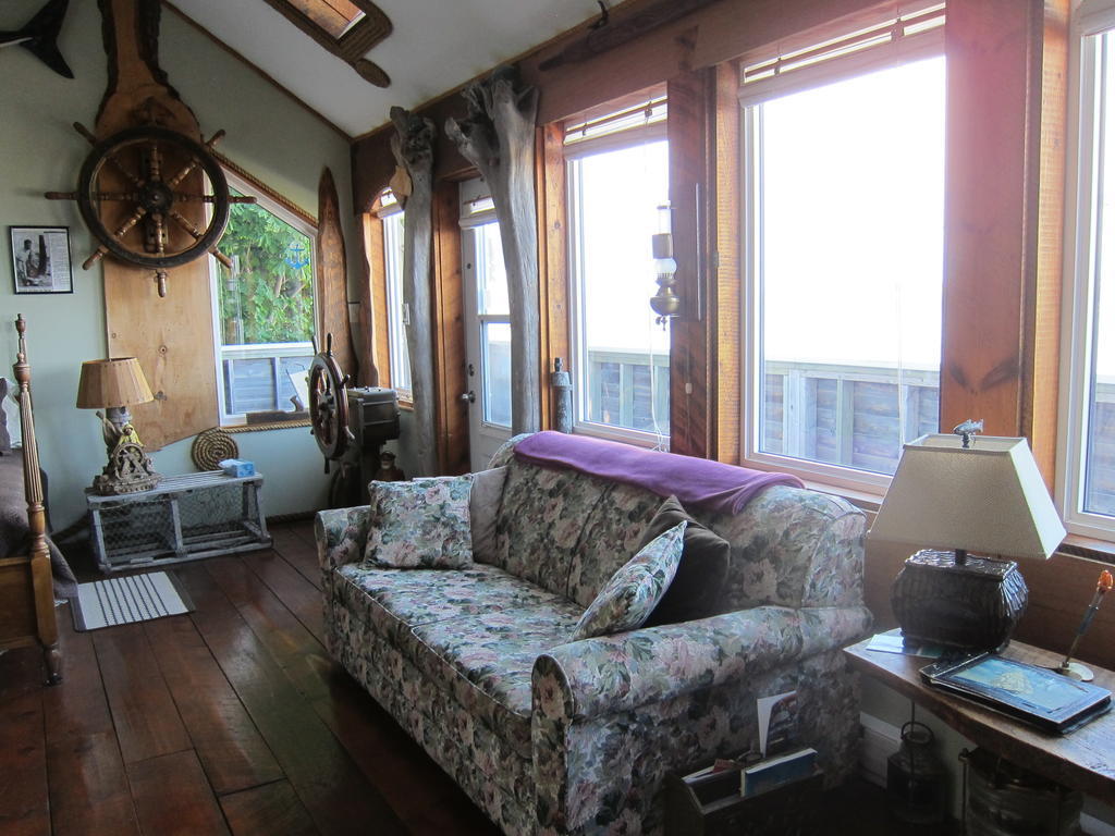 Bed and Breakfast Seawatch Bed & Breakfast à Halifax Chambre photo