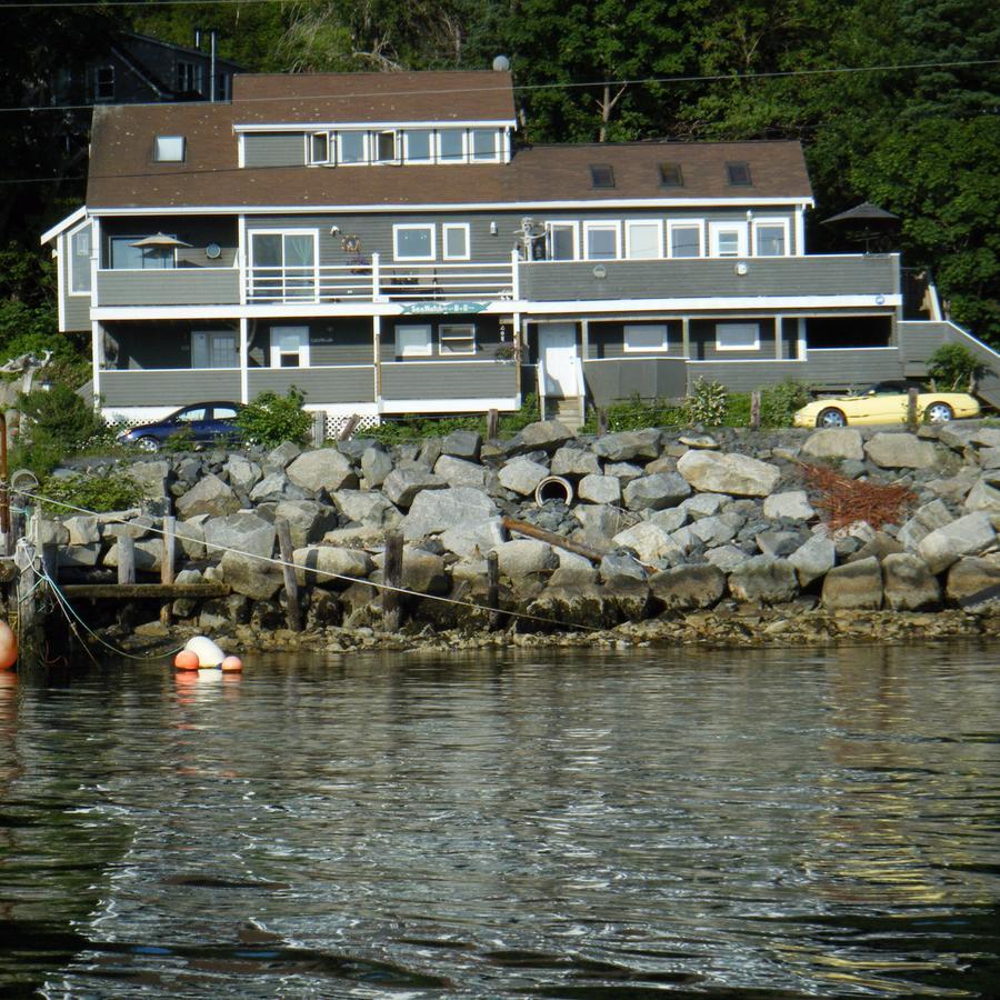 Bed and Breakfast Seawatch Bed & Breakfast à Halifax Extérieur photo