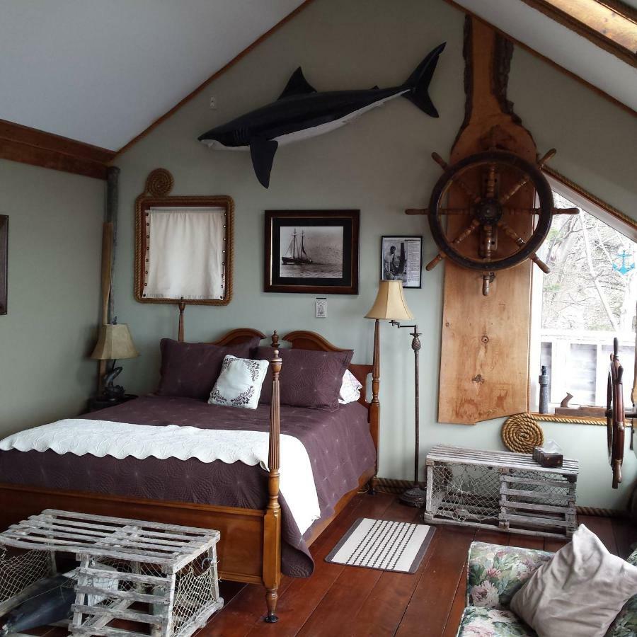 Bed and Breakfast Seawatch Bed & Breakfast à Halifax Extérieur photo